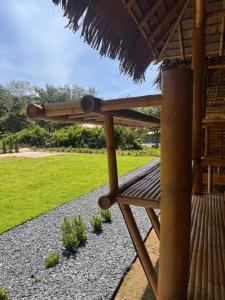 Bamboo Haven Lanta