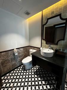 Tam Coc Holiday Hotel & Spa