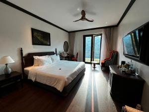 Tam Coc Holiday Hotel & Spa