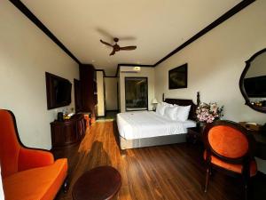 Tam Coc Holiday Hotel & Spa