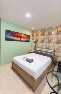 Fora Boutique Hotel