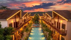 Sofia Valley Resort & Spa