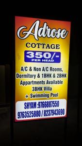 Adrose Cottages