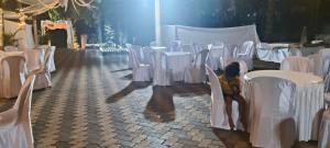 Beach Colva Samaira Guest House