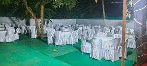 Beach Colva Samaira Guest House