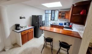 CasaCOCO28 - Residencia Familiar con ALBERCA Privada y gran UBICACION