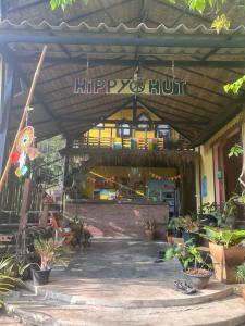 Hippy Hut Koh Chang