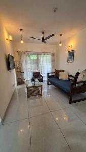 Garden View Apt - Quiet getaway in the city!
