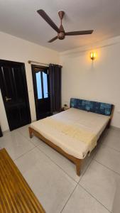 Garden View Apt - Quiet getaway in the city!