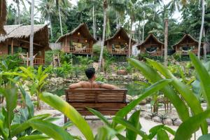 Coconut Bay Eco Resort