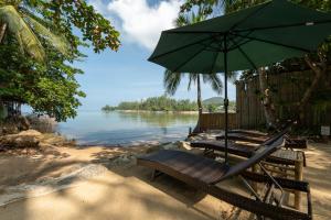 Coconut Bay Eco Resort