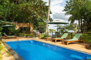 Coconut Bay Eco Resort