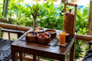 Coconut Bay Eco Resort