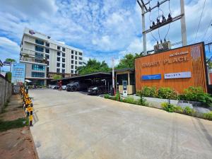 smart place khonkaen