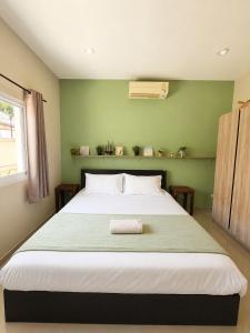 Spica Villa 2BR Pool Villa in Lamai