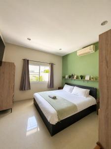 Spica Villa 2BR Pool Villa in Lamai