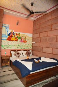 MH Guest House