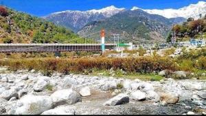 Palampur Balcony Paradise2026