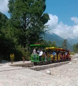 Palampur Balcony Paradise2026