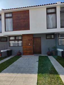 Casa Arrazola