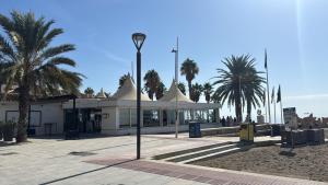 La Malagueta Exclusive Stay
