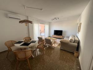 La Malagueta Exclusive Stay
