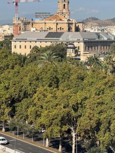 La Malagueta Exclusive Stay