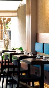 Tedu Hotel