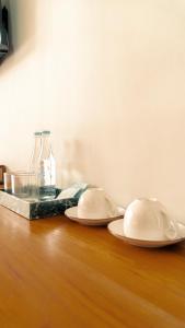 Tedu Hotel