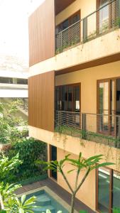 Tedu Hotel