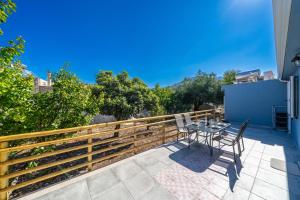 Ionian Casa Azul