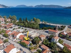 Ionian Casa Azul