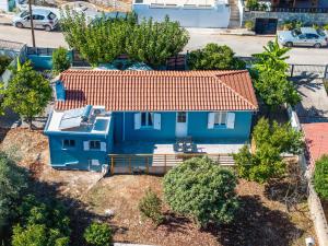 Ionian Casa Azul