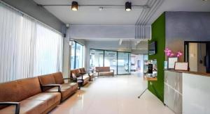 B2 Green Boutique and Budget Hotel