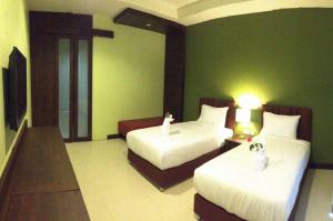 Villa Thiwa Hotel