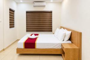 Astora Grand Suites