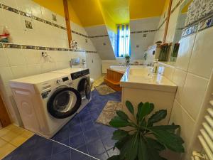 Apartmán Král Karel