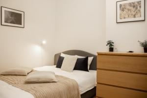 Cozy 5-Bedroom Apartment in the Centre