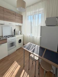 Vytauto central apartments