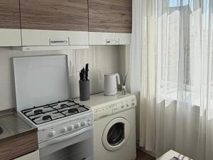 Vytauto central apartments