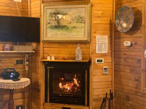 Casa vacanza Chalet Baita nel Bosco