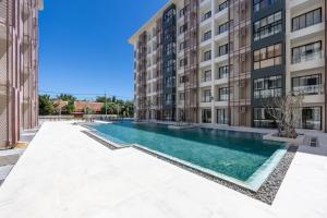 Faro Suite - Resort Studio Near Naiharn Beach