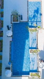 Faro Suite - Resort Studio Near Naiharn Beach