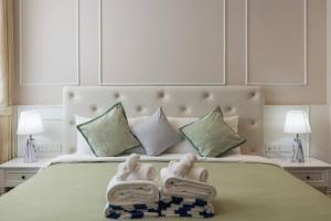 Faro Suite - Resort Studio Near Naiharn Beach