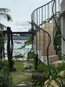 The Amor Villa