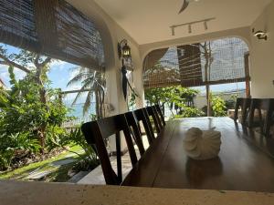 The Amor Villa