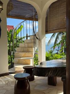The Amor Villa