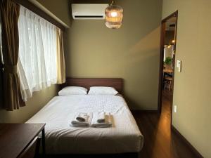 Apartment Hotel Miya Ginza East
