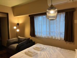Apartment Hotel Miya Ginza East