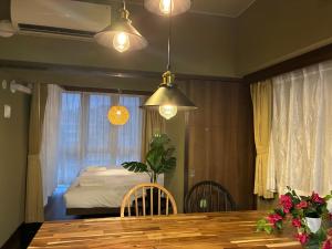 Apartment Hotel Miya Ginza East